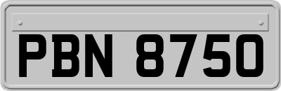 PBN8750