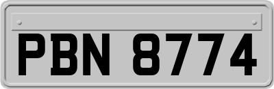 PBN8774