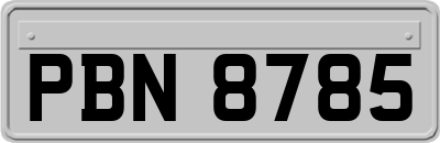 PBN8785