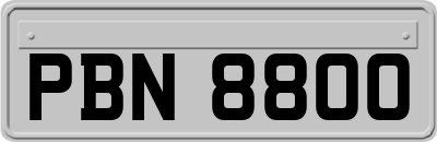 PBN8800