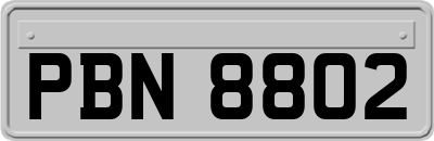 PBN8802