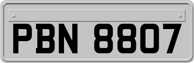 PBN8807