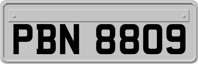 PBN8809