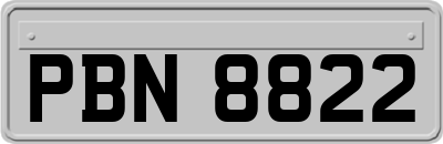 PBN8822