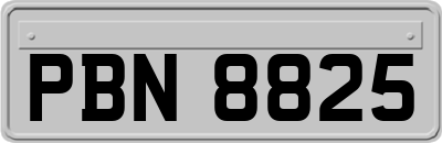 PBN8825