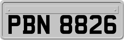 PBN8826