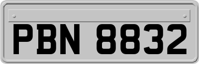 PBN8832