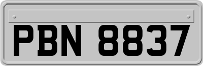 PBN8837