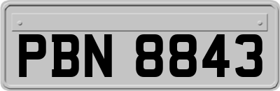 PBN8843