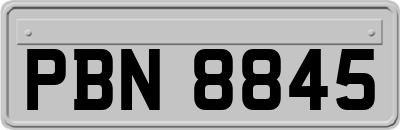 PBN8845