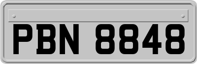 PBN8848