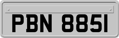 PBN8851