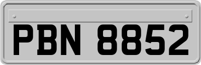 PBN8852