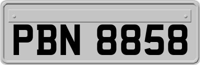 PBN8858