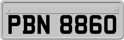 PBN8860