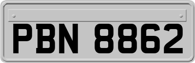 PBN8862