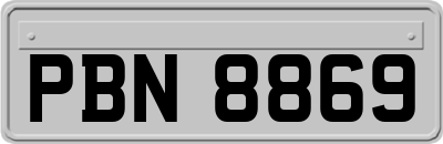 PBN8869