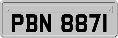 PBN8871