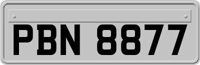 PBN8877