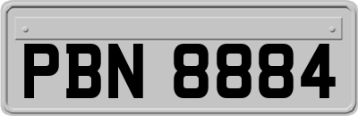 PBN8884