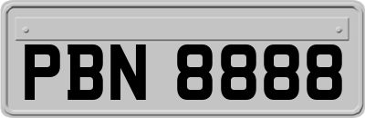 PBN8888