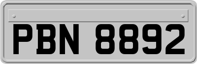 PBN8892