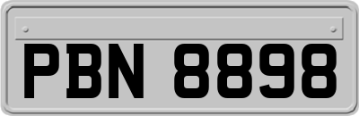 PBN8898