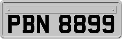 PBN8899