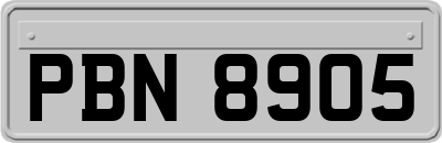 PBN8905