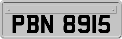 PBN8915