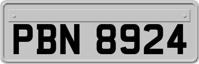 PBN8924