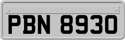 PBN8930