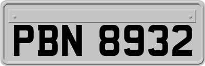 PBN8932