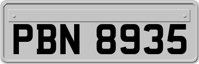 PBN8935