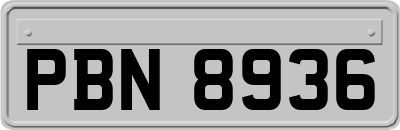 PBN8936