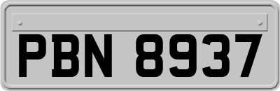 PBN8937