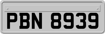 PBN8939