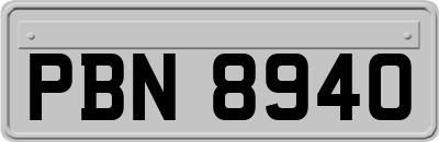 PBN8940