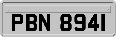 PBN8941