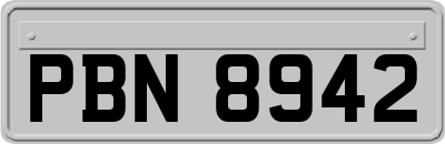 PBN8942