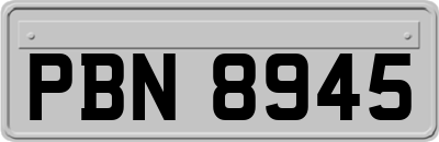 PBN8945