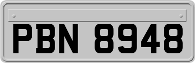 PBN8948