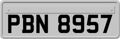 PBN8957