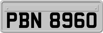 PBN8960