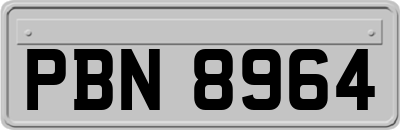 PBN8964