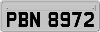 PBN8972