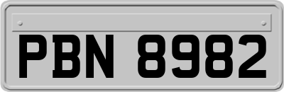 PBN8982