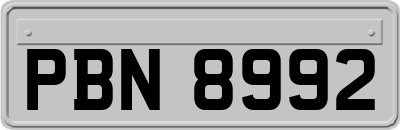 PBN8992