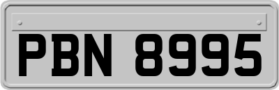 PBN8995