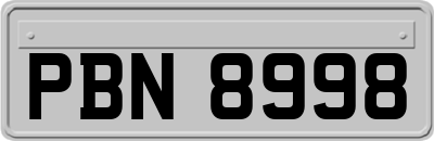 PBN8998